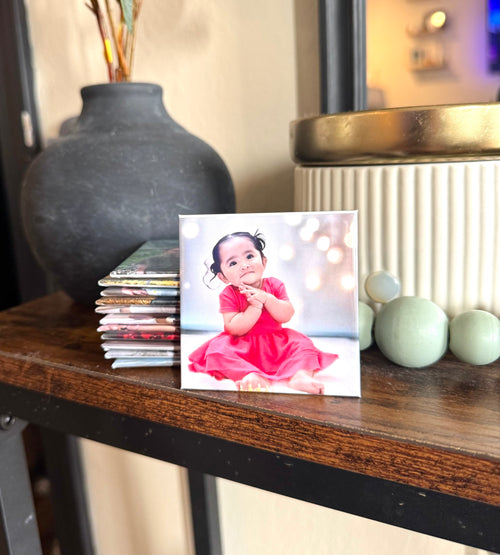 Photo Magnet