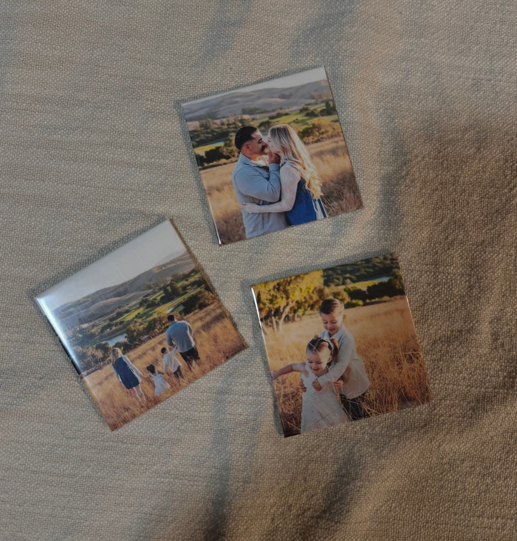 Photo Magnet
